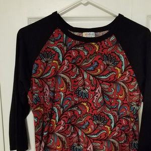 Randy Lularoe Shirt